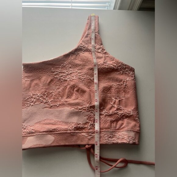 Gymshark Adapt Camo Tank Jacquard Size Medium - Picture 6 of 6